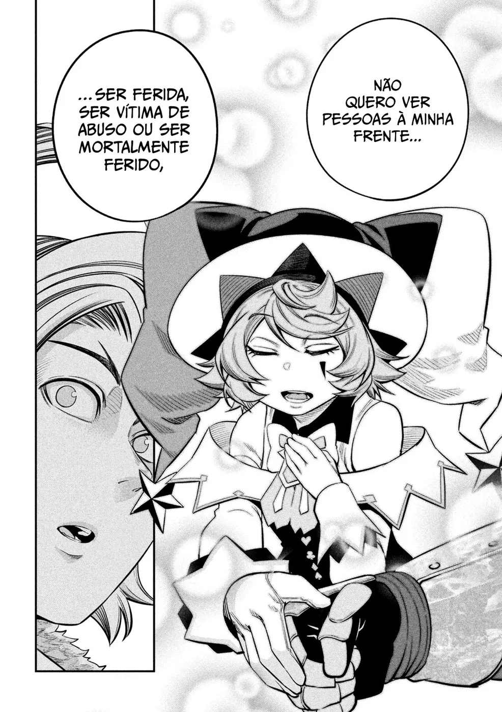 Read Tsuihou sareta Tensei Juukishi wa Game Chishiki de Musou suru PT Manga Online