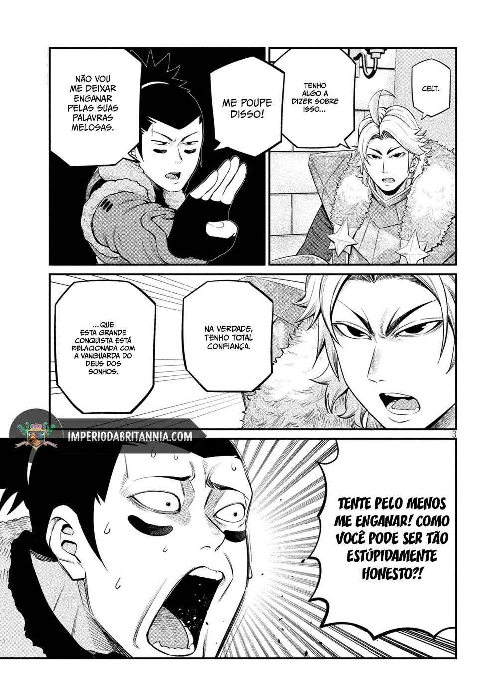 Read Tsuihou sareta Tensei Juukishi wa Game Chishiki de Musou suru PT Manga Online