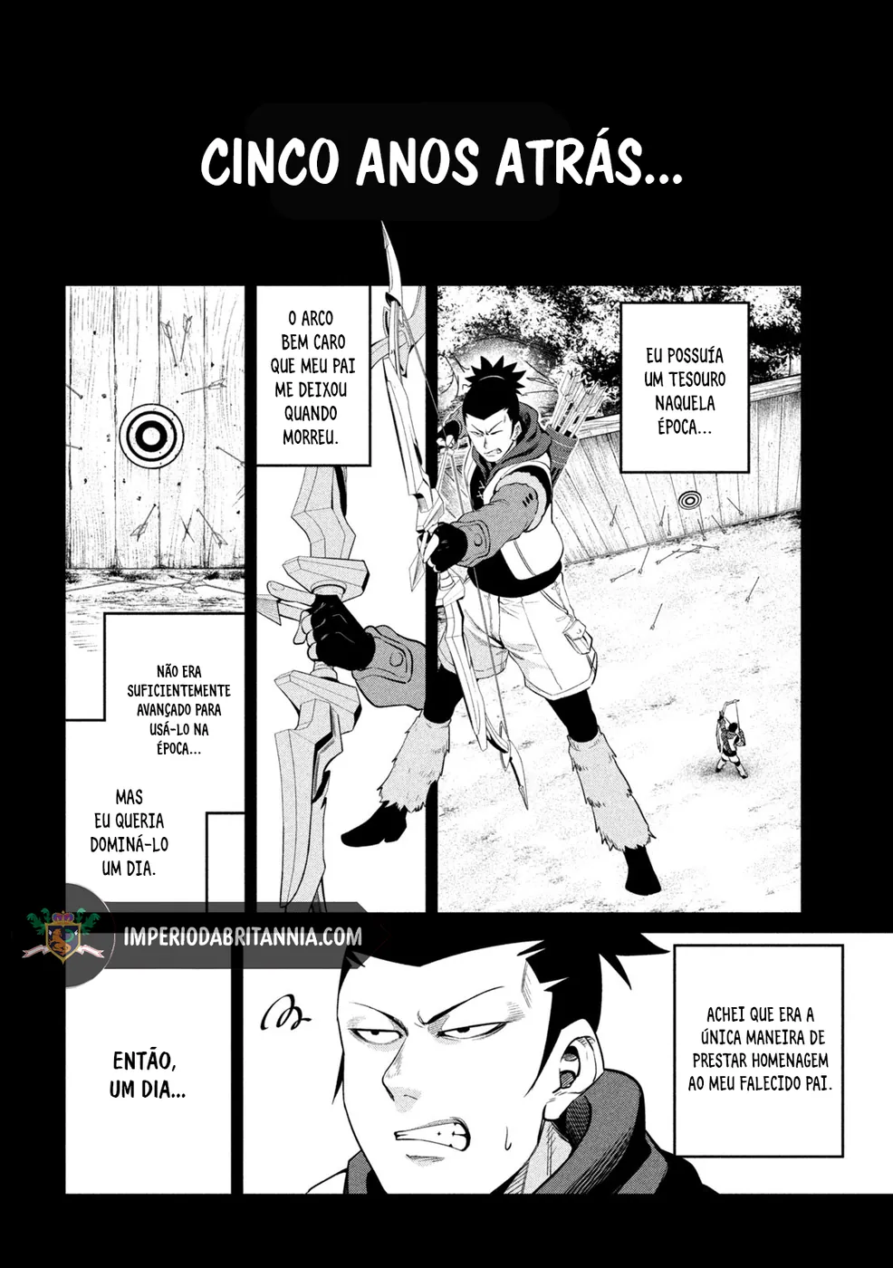 Read Tsuihou sareta Tensei Juukishi wa Game Chishiki de Musou suru PT Manga Online