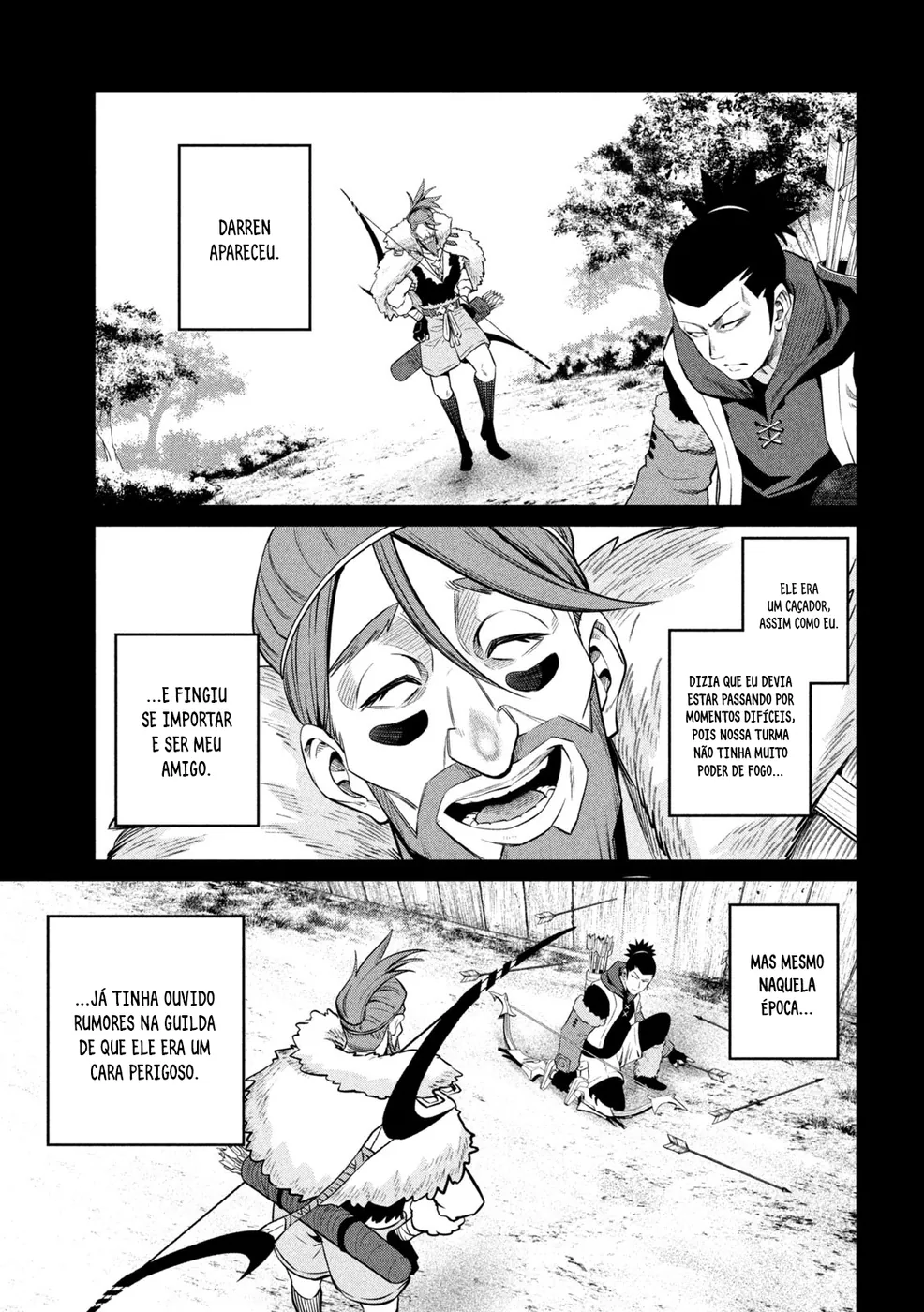 Read Tsuihou sareta Tensei Juukishi wa Game Chishiki de Musou suru PT Manga Online