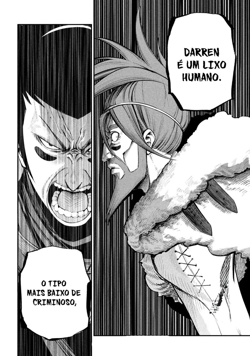Read Tsuihou sareta Tensei Juukishi wa Game Chishiki de Musou suru PT Manga Online