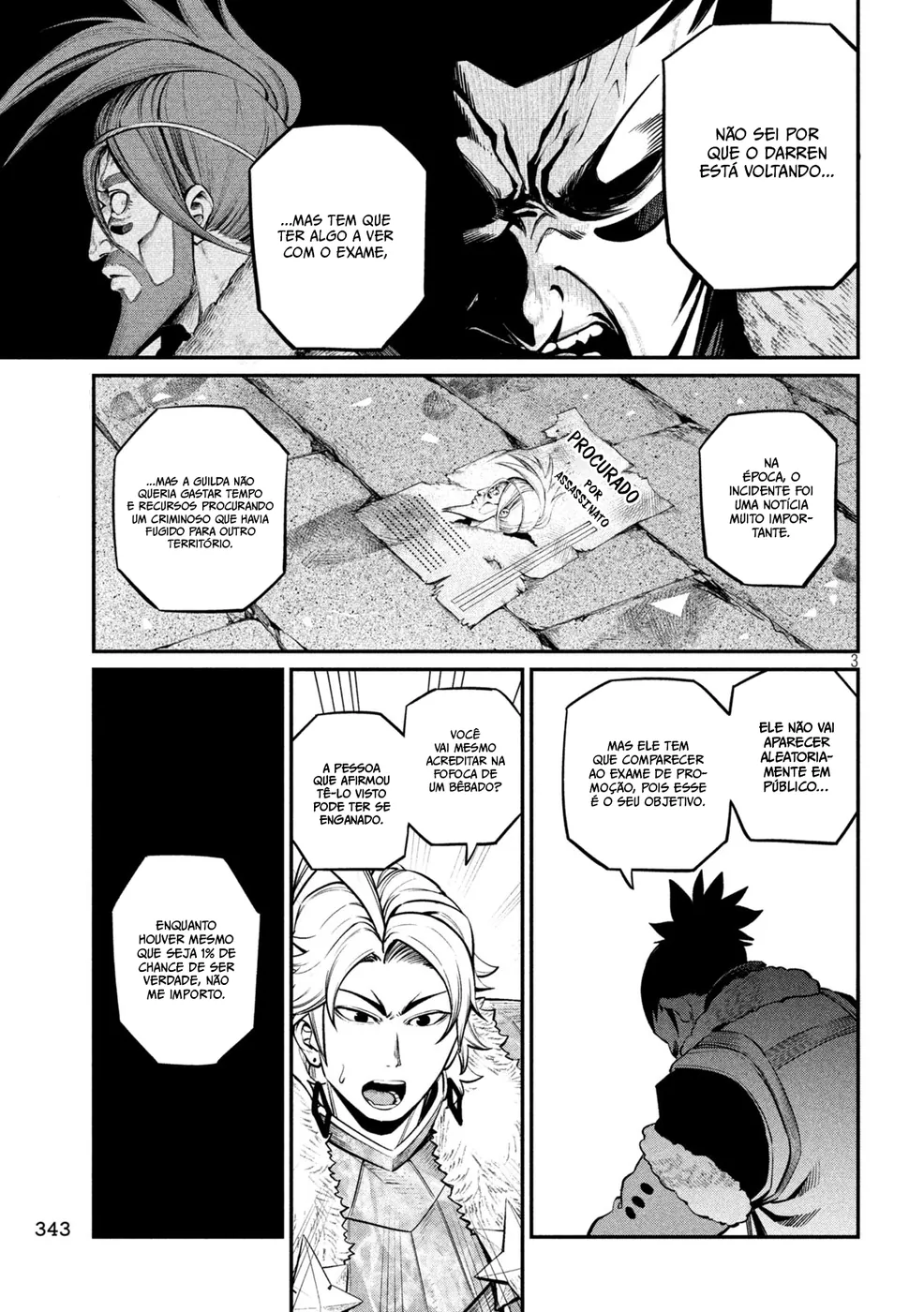 Read Tsuihou sareta Tensei Juukishi wa Game Chishiki de Musou suru PT Manga Online