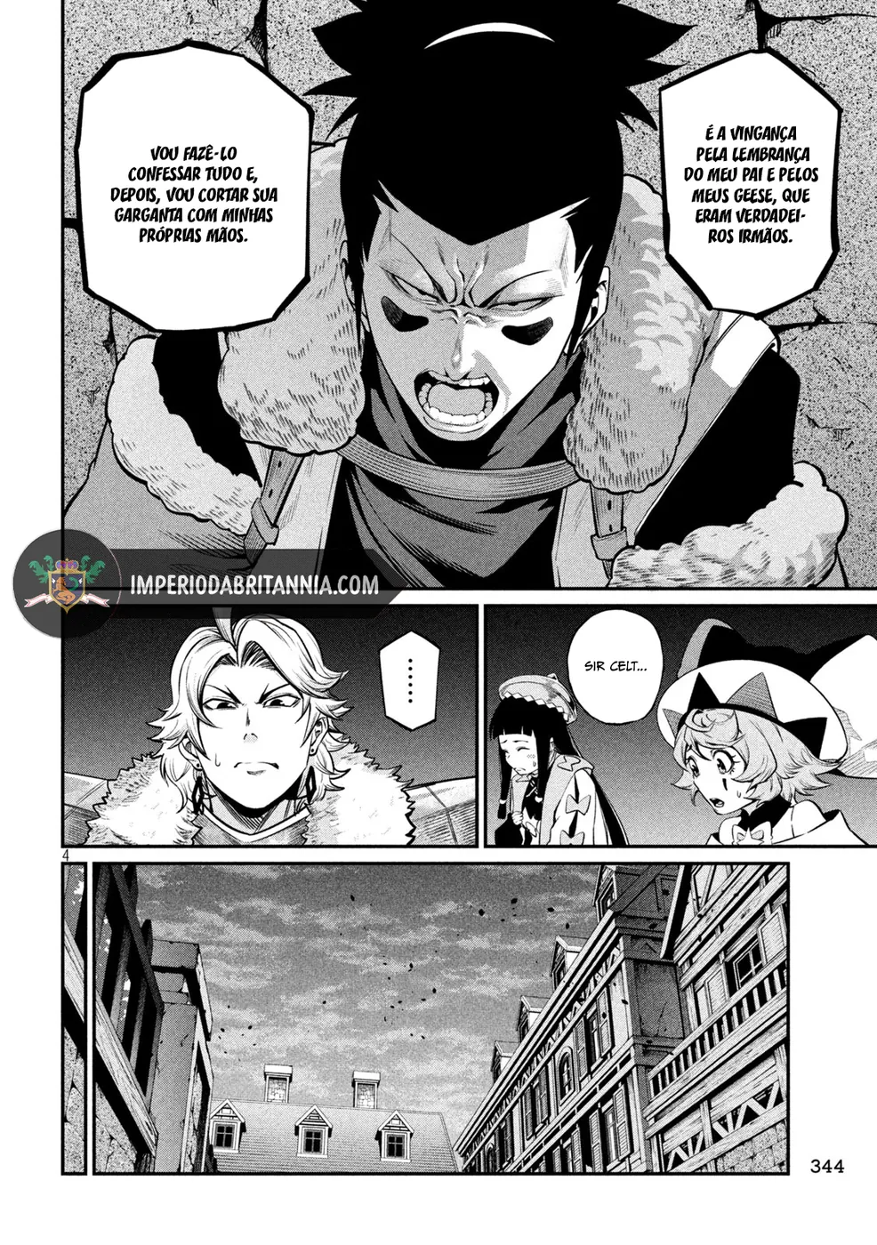 Read Tsuihou sareta Tensei Juukishi wa Game Chishiki de Musou suru PT Manga Online