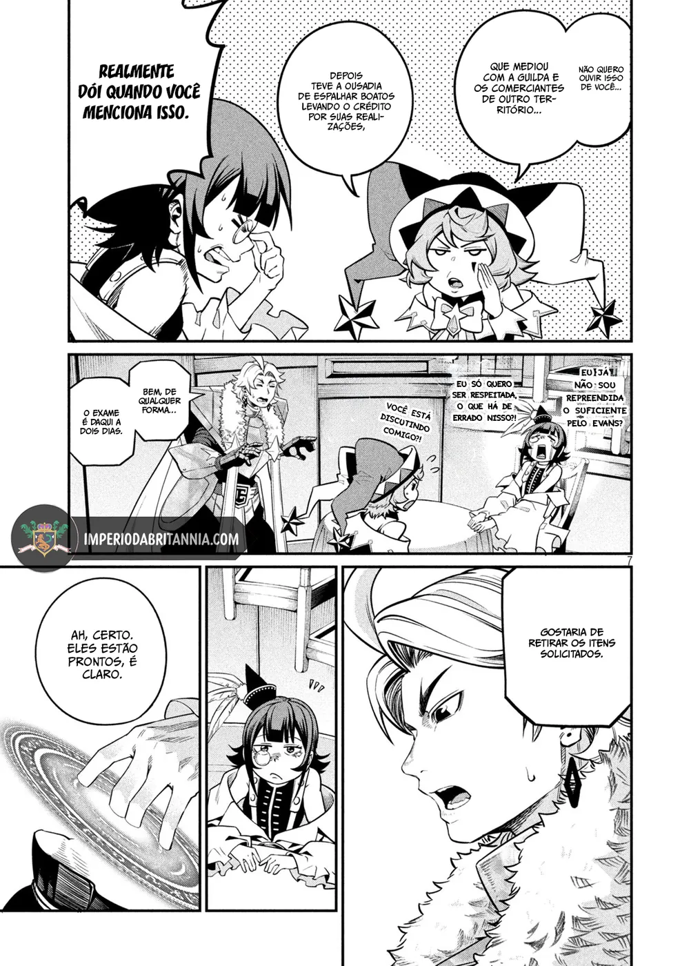 Read Tsuihou sareta Tensei Juukishi wa Game Chishiki de Musou suru PT Manga Online