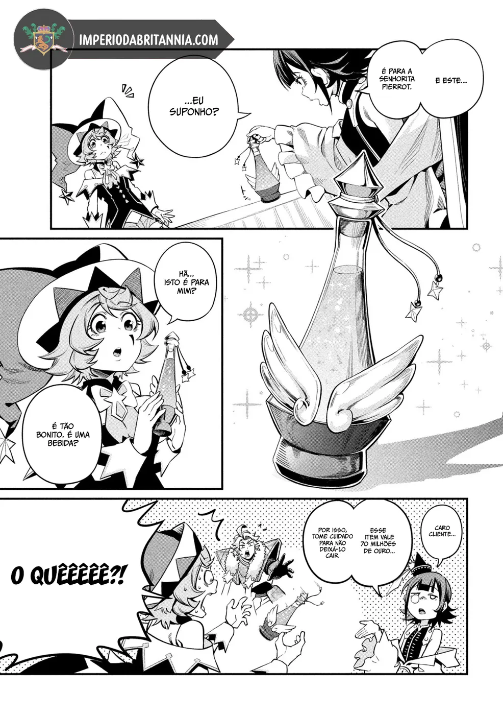 Read Tsuihou sareta Tensei Juukishi wa Game Chishiki de Musou suru PT Manga Online