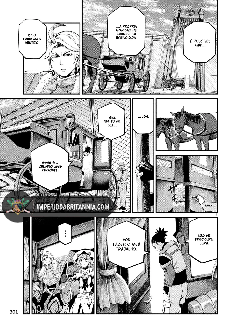 Read Tsuihou sareta Tensei Juukishi wa Game Chishiki de Musou suru PT Manga Online