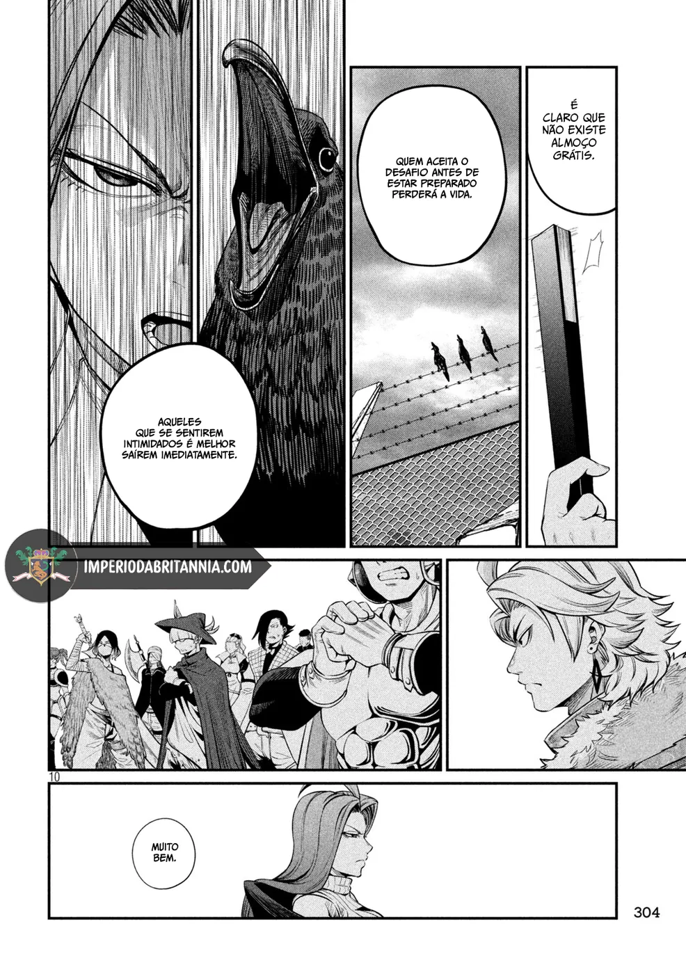 Read Tsuihou sareta Tensei Juukishi wa Game Chishiki de Musou suru PT Manga Online
