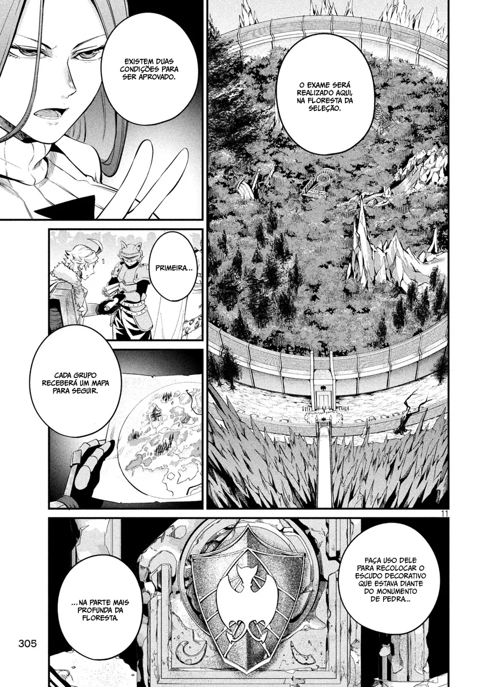 Read Tsuihou sareta Tensei Juukishi wa Game Chishiki de Musou suru PT Manga Online