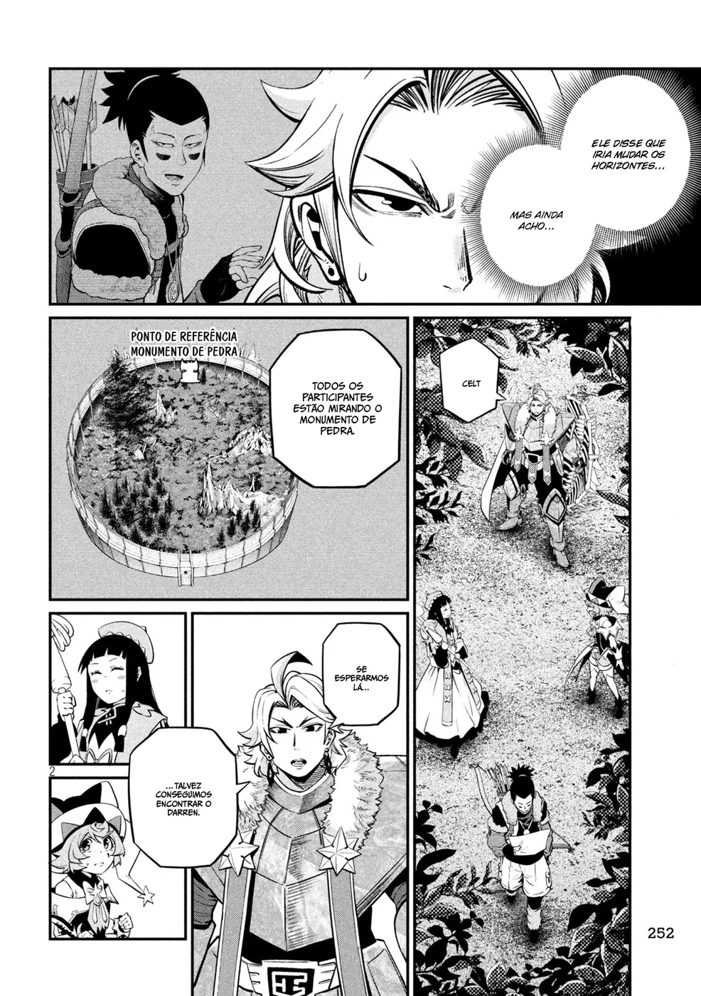 Read Tsuihou sareta Tensei Juukishi wa Game Chishiki de Musou suru PT Manga Online