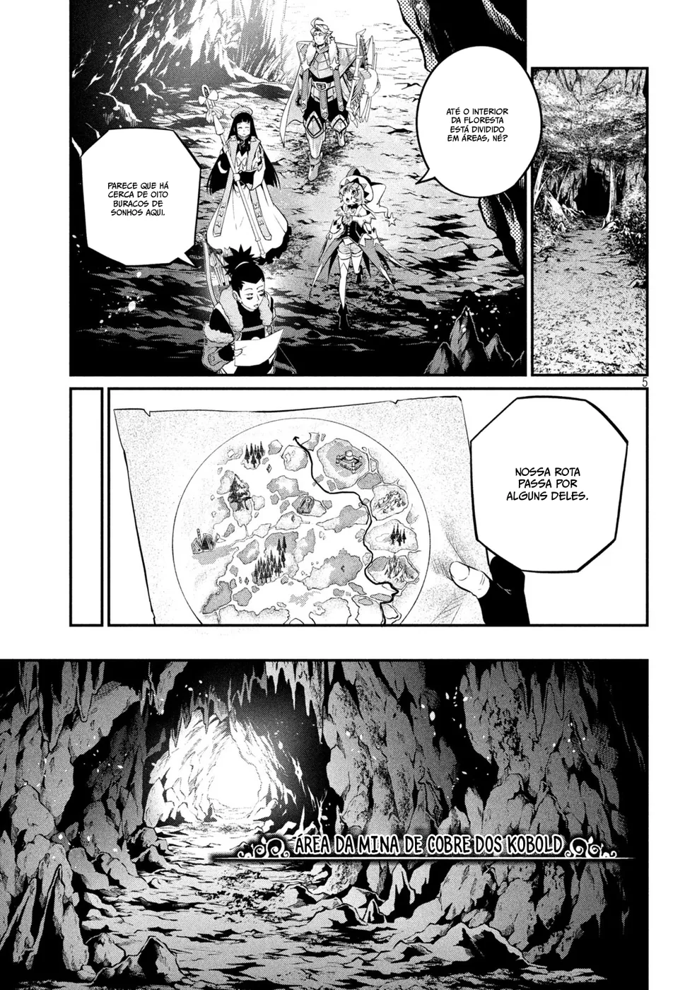Read Tsuihou sareta Tensei Juukishi wa Game Chishiki de Musou suru PT Manga Online