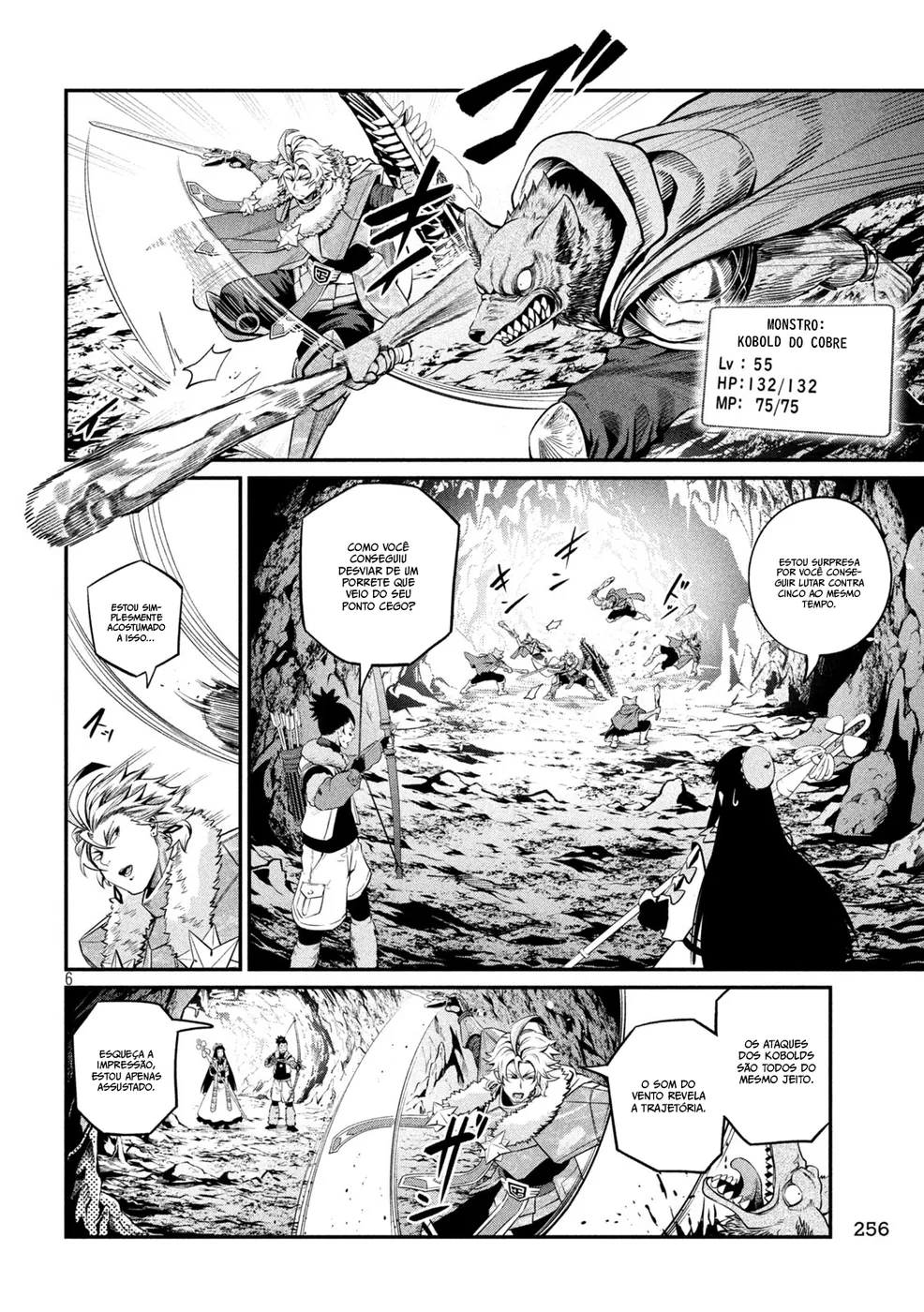 Read Tsuihou sareta Tensei Juukishi wa Game Chishiki de Musou suru PT Manga Online