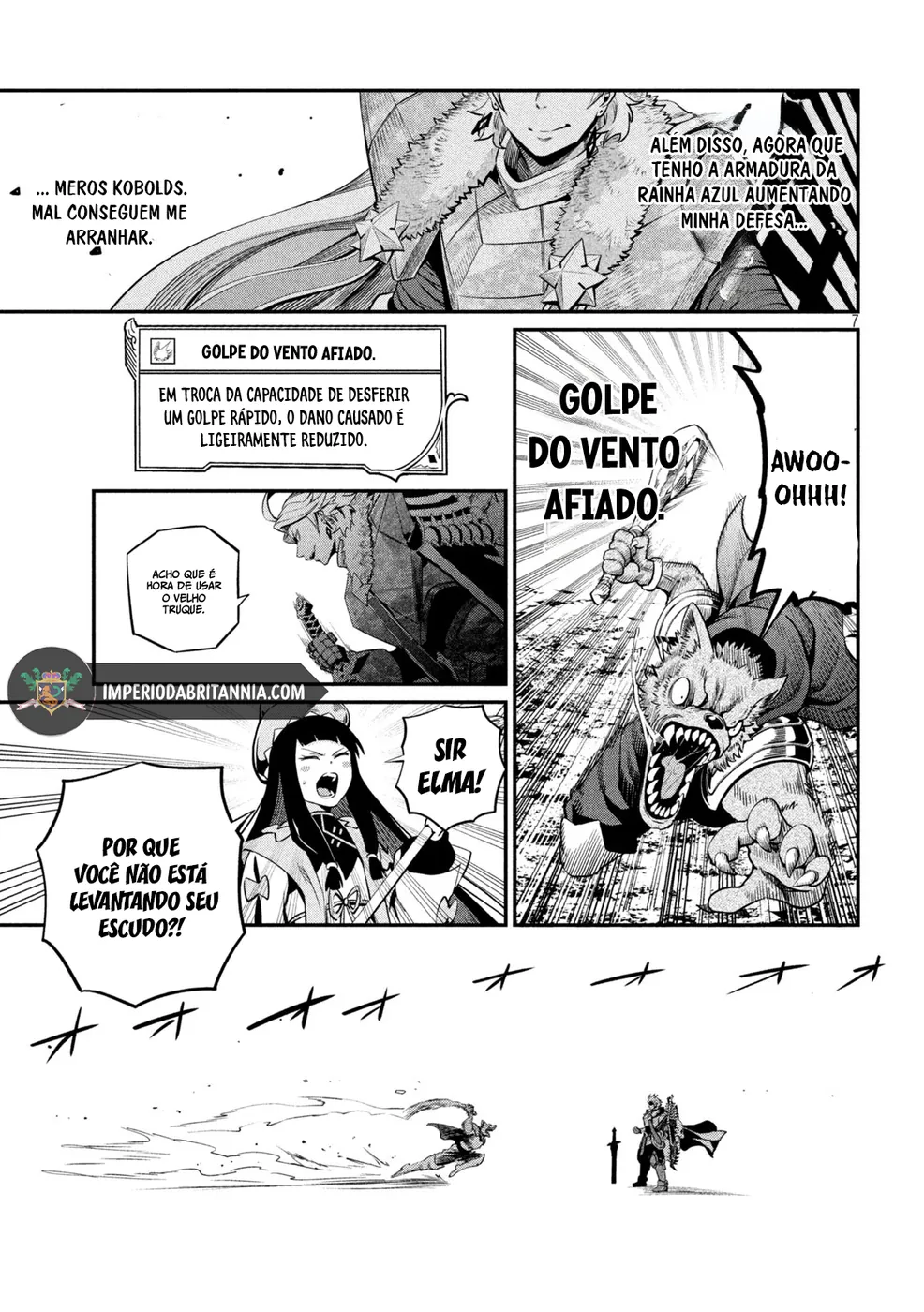 Read Tsuihou sareta Tensei Juukishi wa Game Chishiki de Musou suru PT Manga Online