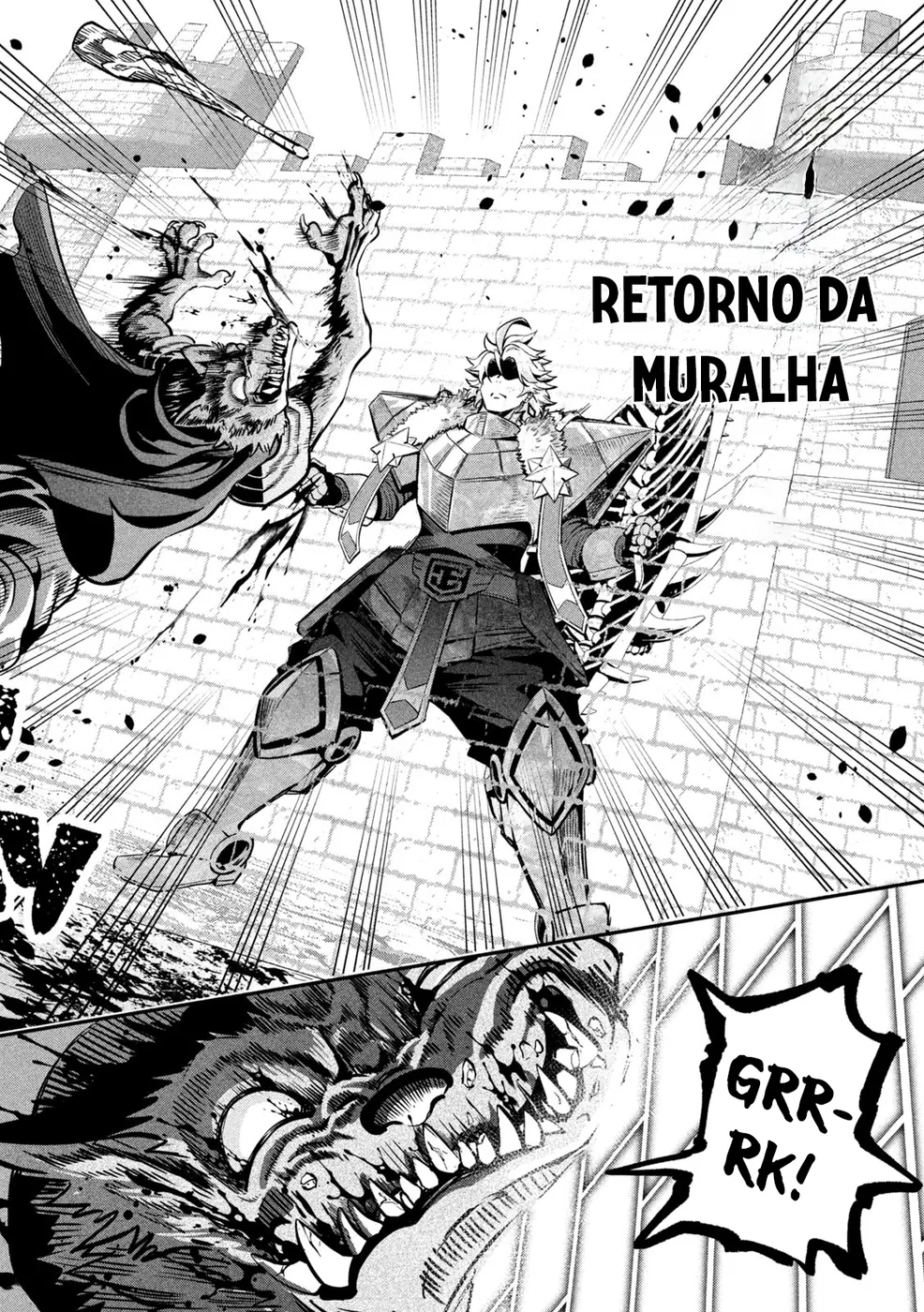 Read Tsuihou sareta Tensei Juukishi wa Game Chishiki de Musou suru PT Manga Online