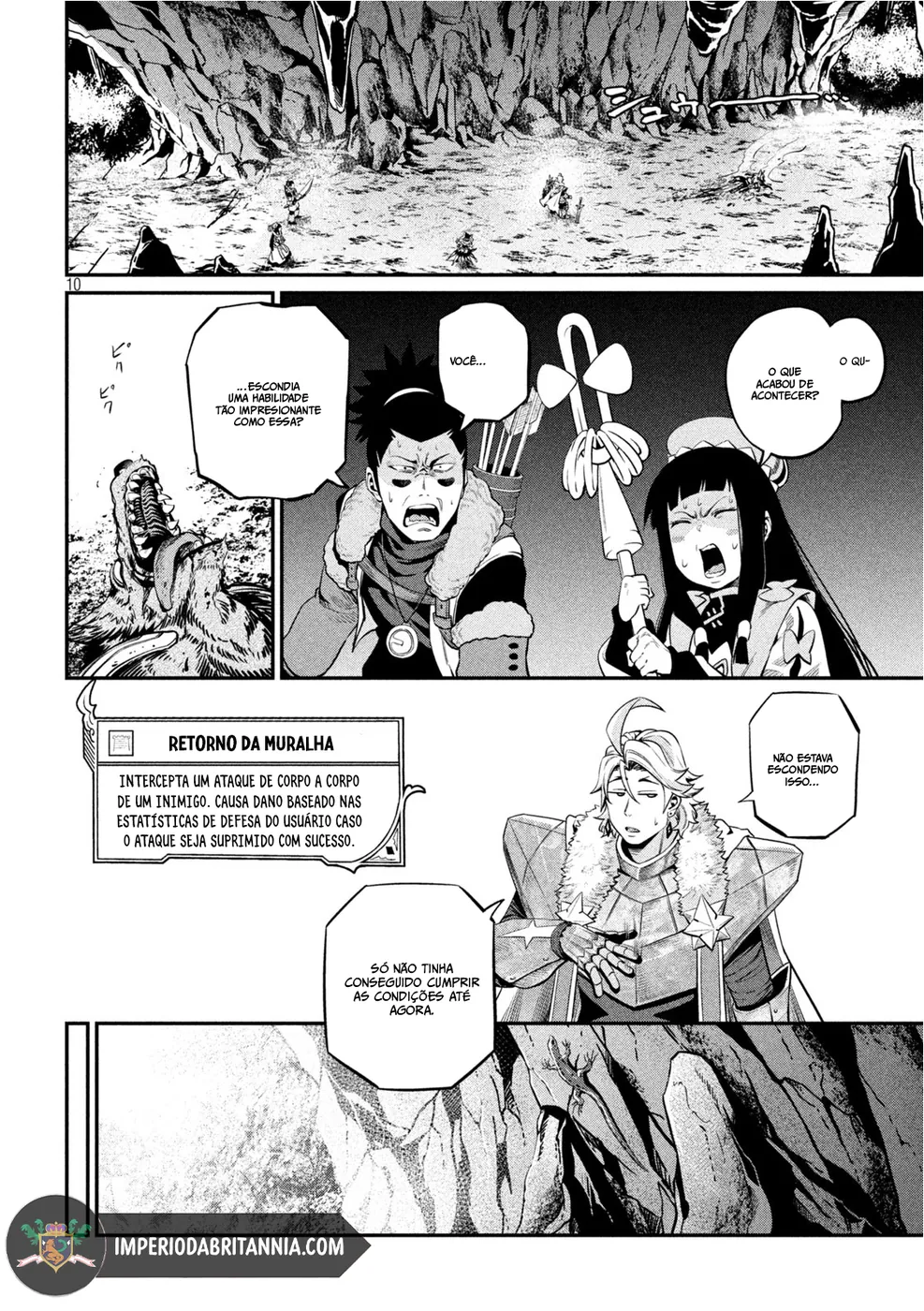 Read Tsuihou sareta Tensei Juukishi wa Game Chishiki de Musou suru PT Manga Online