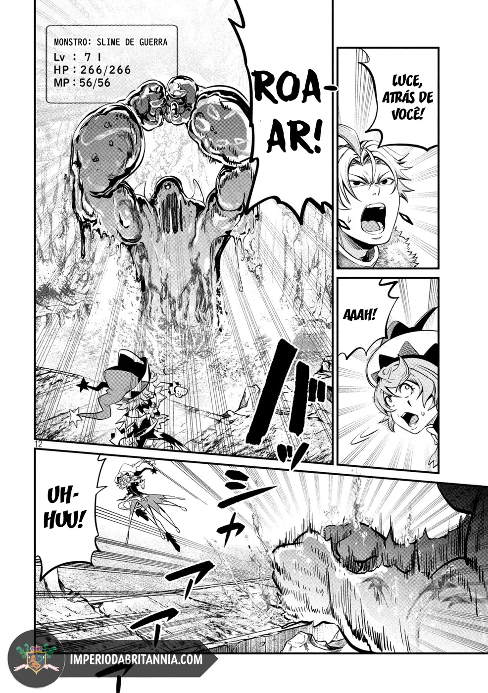 Read Tsuihou sareta Tensei Juukishi wa Game Chishiki de Musou suru PT Manga Online