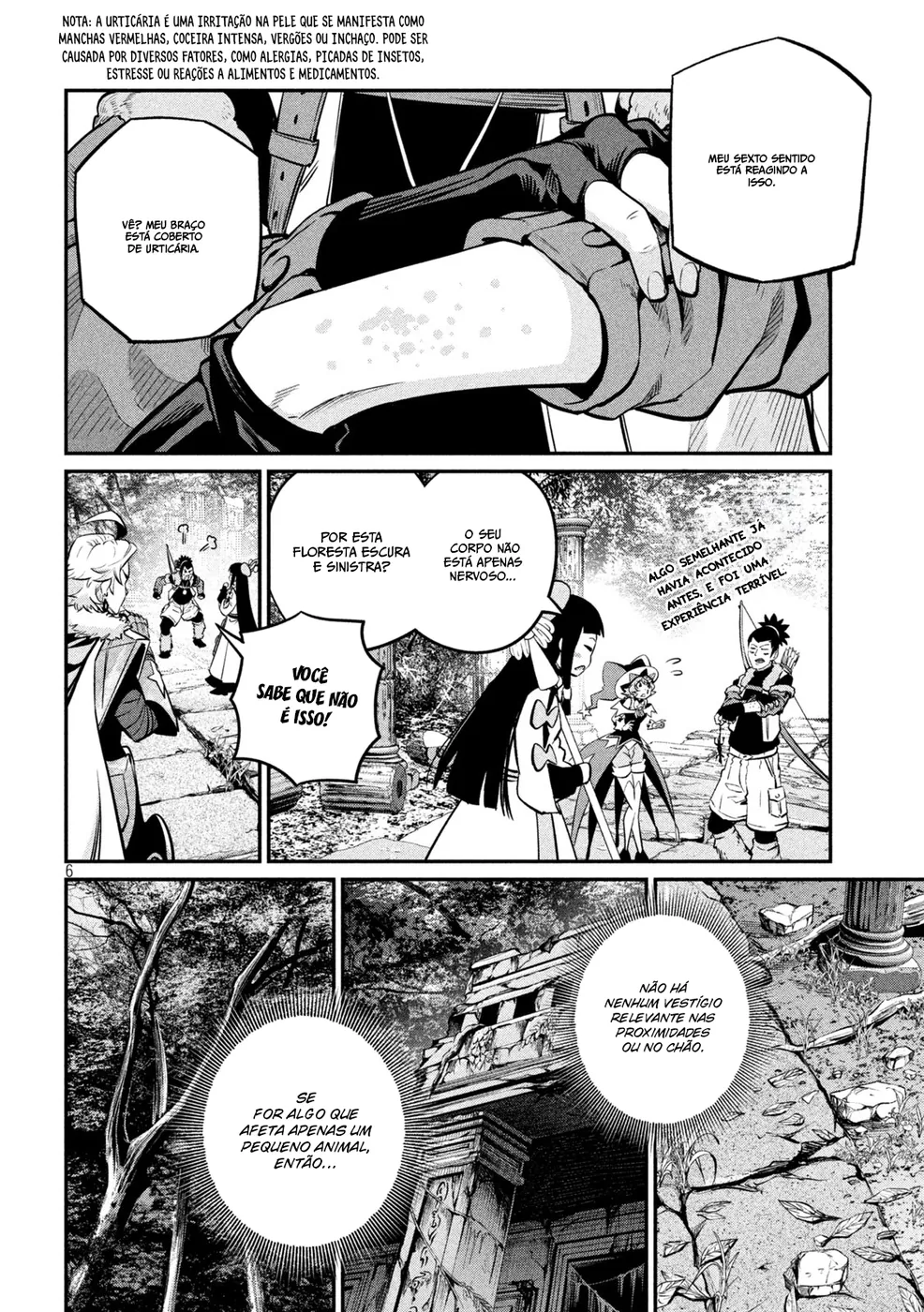 Read Tsuihou sareta Tensei Juukishi wa Game Chishiki de Musou suru PT Manga Online