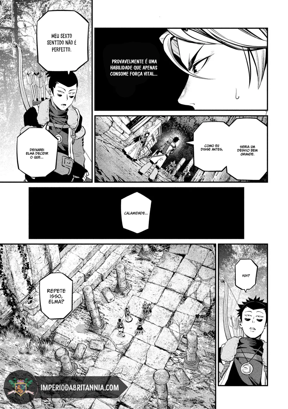 Read Tsuihou sareta Tensei Juukishi wa Game Chishiki de Musou suru PT Manga Online
