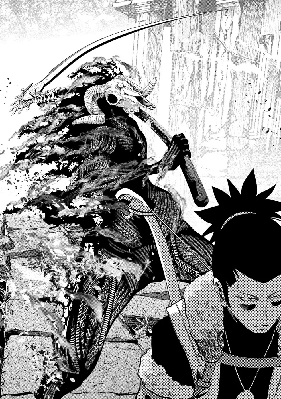 Read Tsuihou sareta Tensei Juukishi wa Game Chishiki de Musou suru PT Manga Online