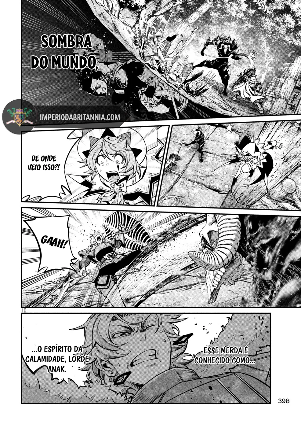 Read Tsuihou sareta Tensei Juukishi wa Game Chishiki de Musou suru PT Manga Online