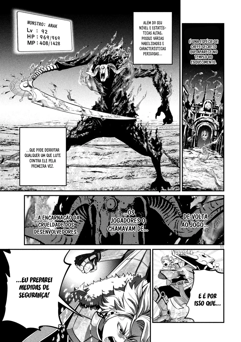 Read Tsuihou sareta Tensei Juukishi wa Game Chishiki de Musou suru PT Manga Online