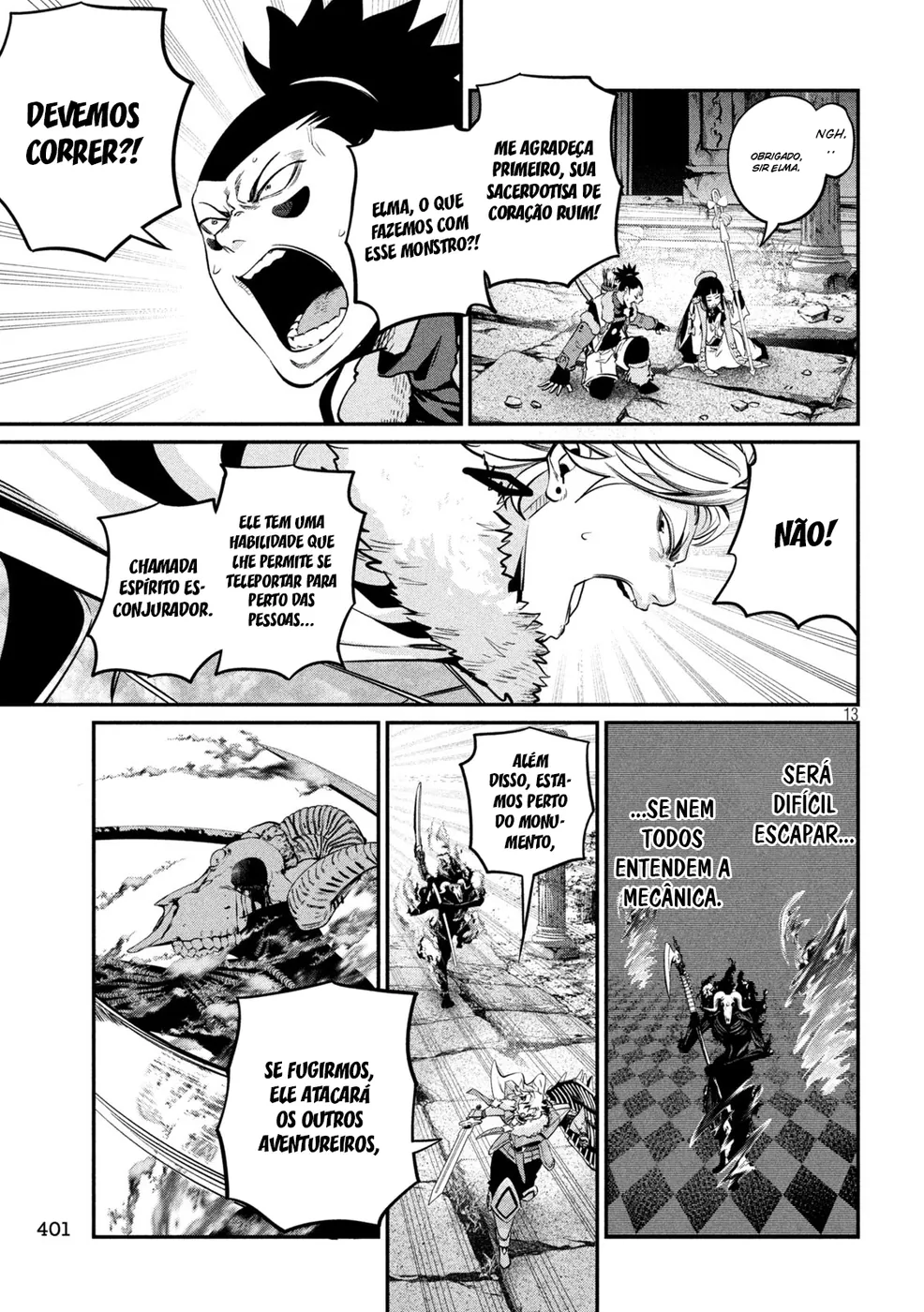 Read Tsuihou sareta Tensei Juukishi wa Game Chishiki de Musou suru PT Manga Online