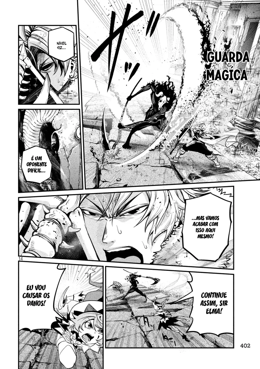 Read Tsuihou sareta Tensei Juukishi wa Game Chishiki de Musou suru PT Manga Online