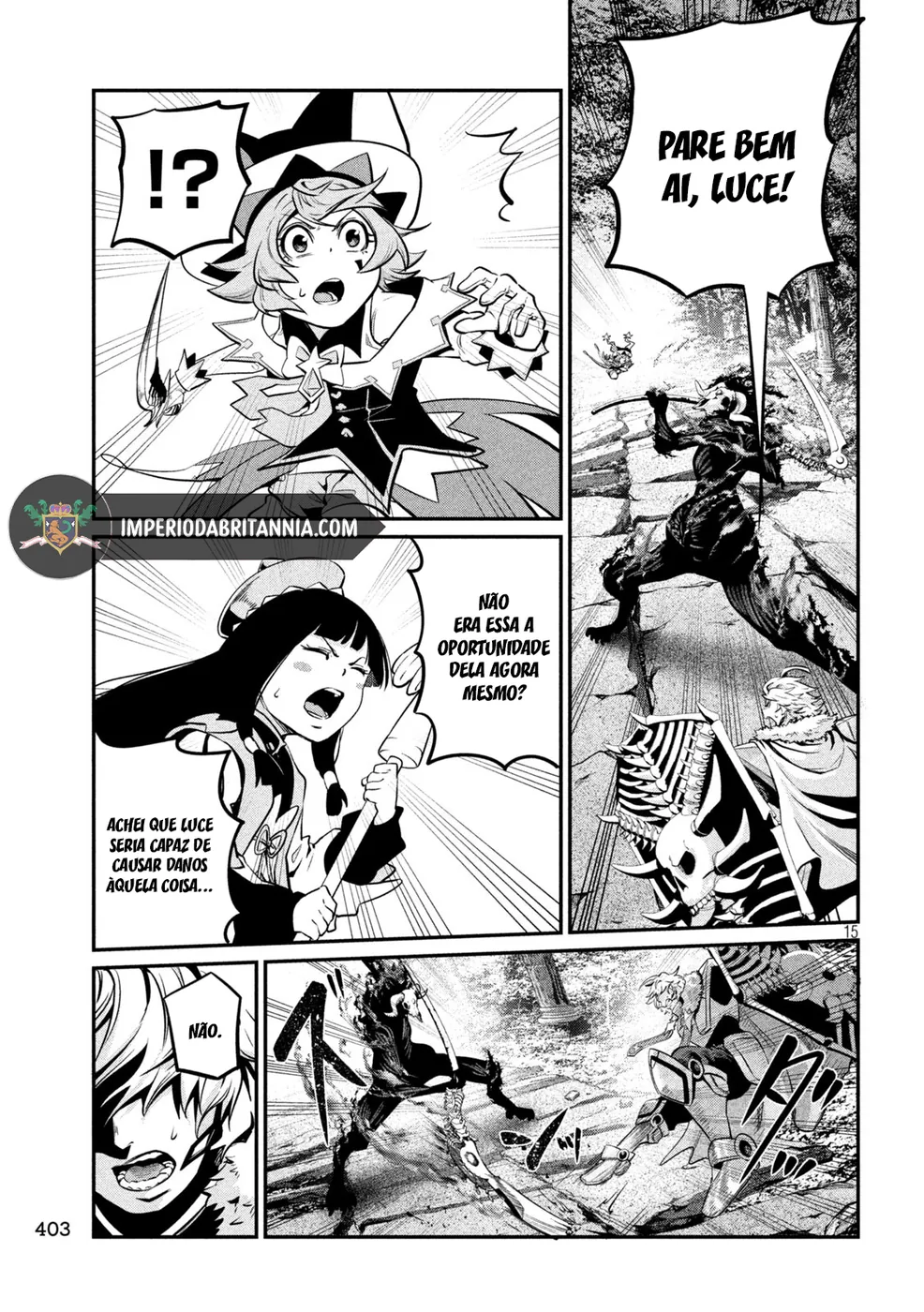 Read Tsuihou sareta Tensei Juukishi wa Game Chishiki de Musou suru PT Manga Online