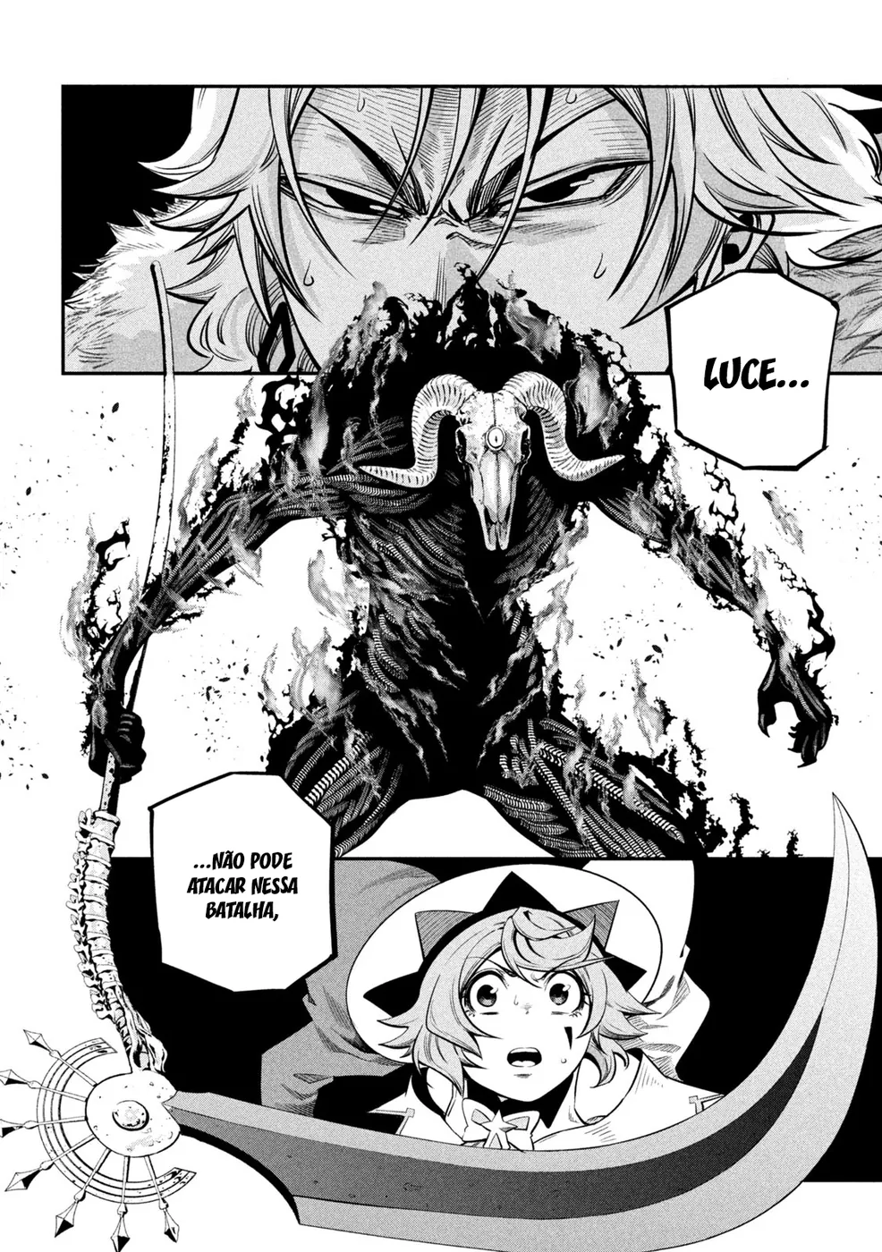 Read Tsuihou sareta Tensei Juukishi wa Game Chishiki de Musou suru PT Manga Online
