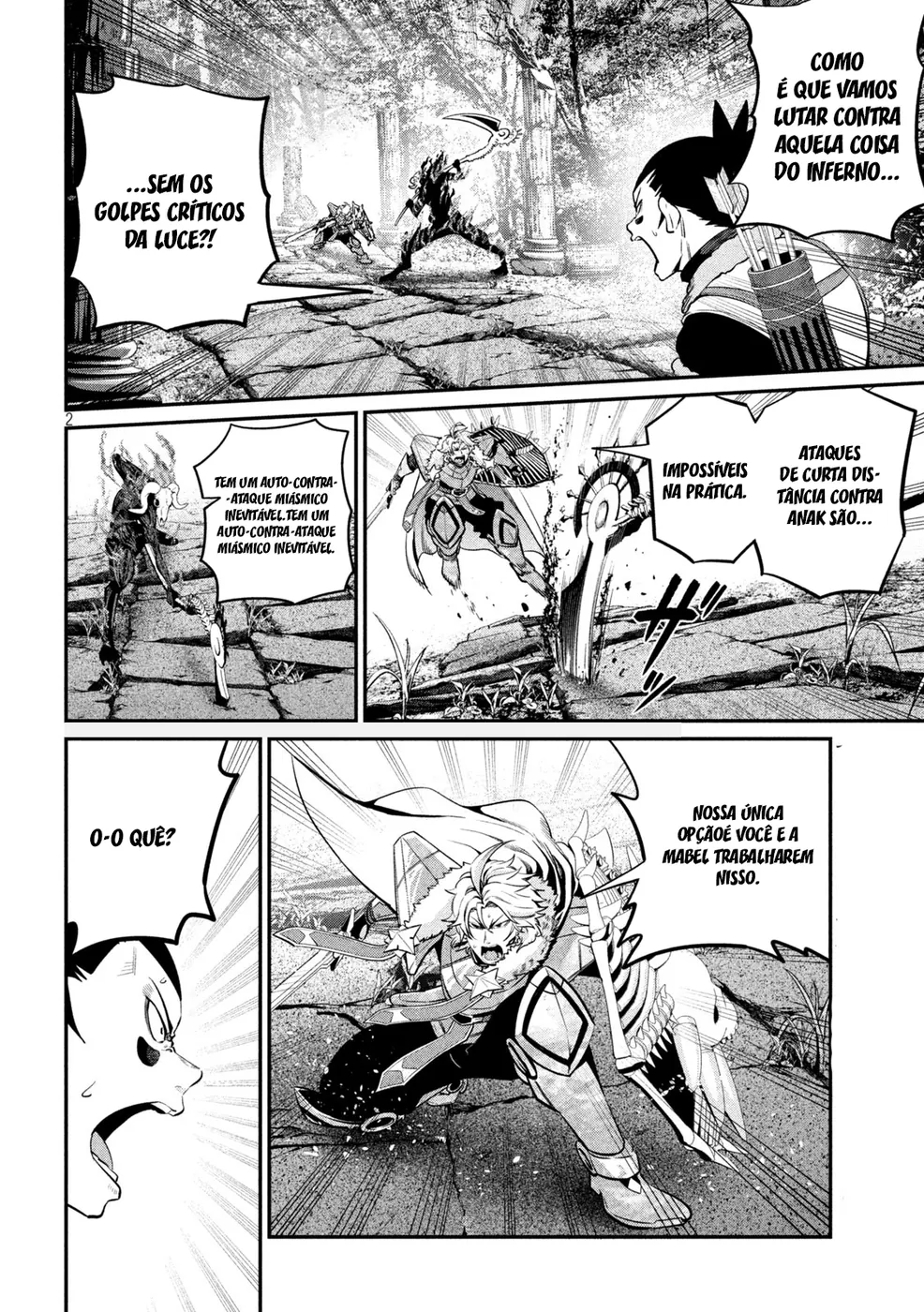 Read Tsuihou sareta Tensei Juukishi wa Game Chishiki de Musou suru PT Manga Online
