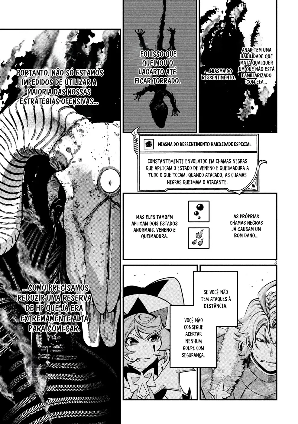 Read Tsuihou sareta Tensei Juukishi wa Game Chishiki de Musou suru PT Manga Online