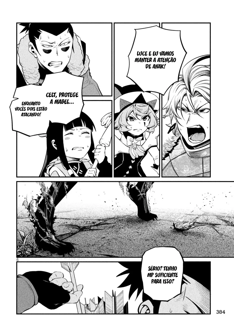 Read Tsuihou sareta Tensei Juukishi wa Game Chishiki de Musou suru PT Manga Online