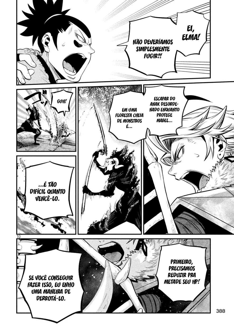 Read Tsuihou sareta Tensei Juukishi wa Game Chishiki de Musou suru PT Manga Online