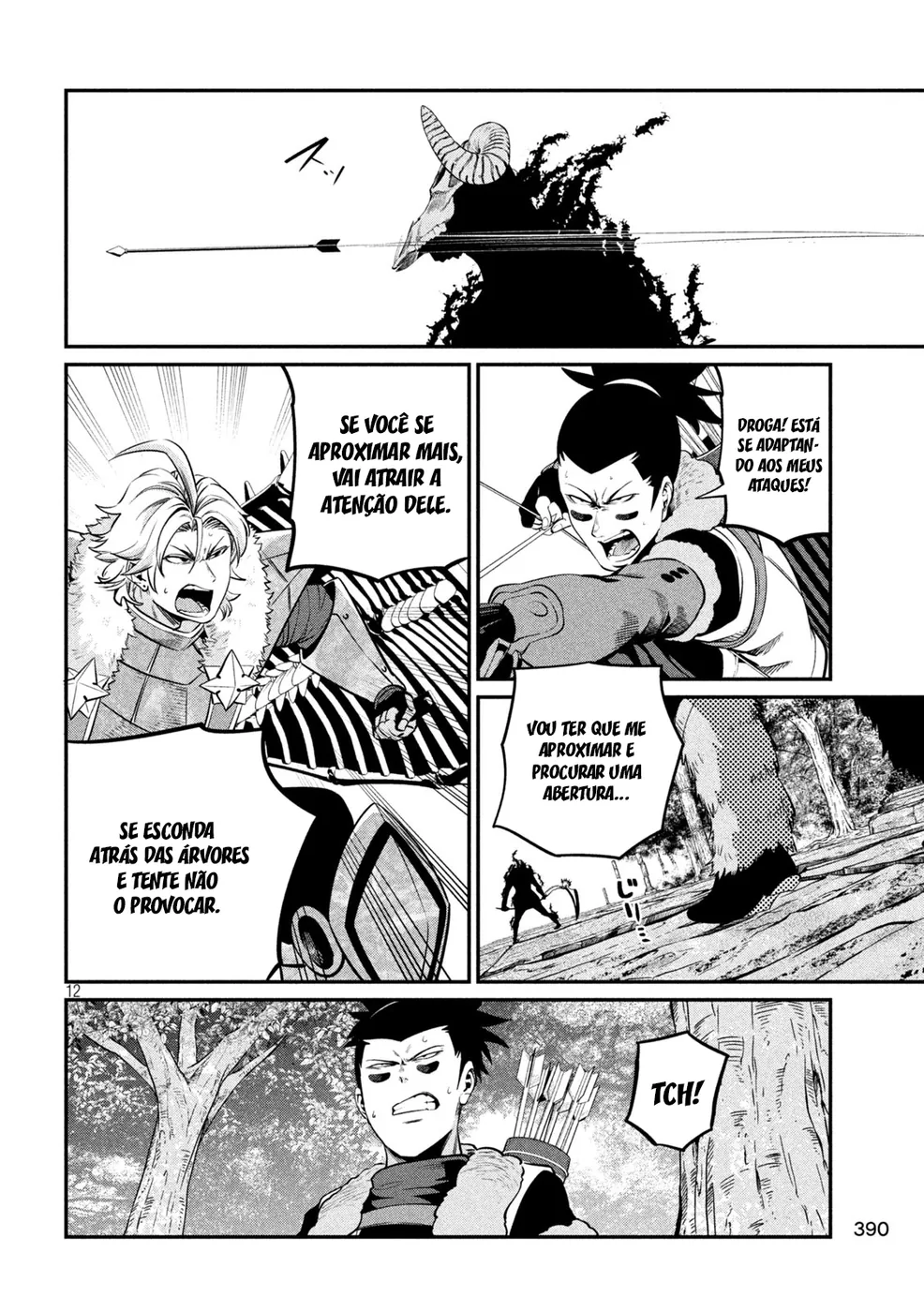 Read Tsuihou sareta Tensei Juukishi wa Game Chishiki de Musou suru PT Manga Online