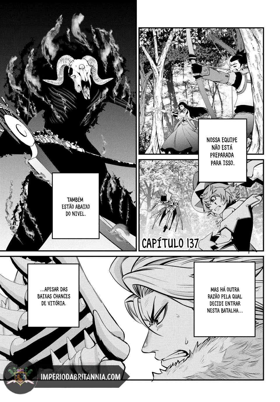 Read Tsuihou sareta Tensei Juukishi wa Game Chishiki de Musou suru PT Manga Online