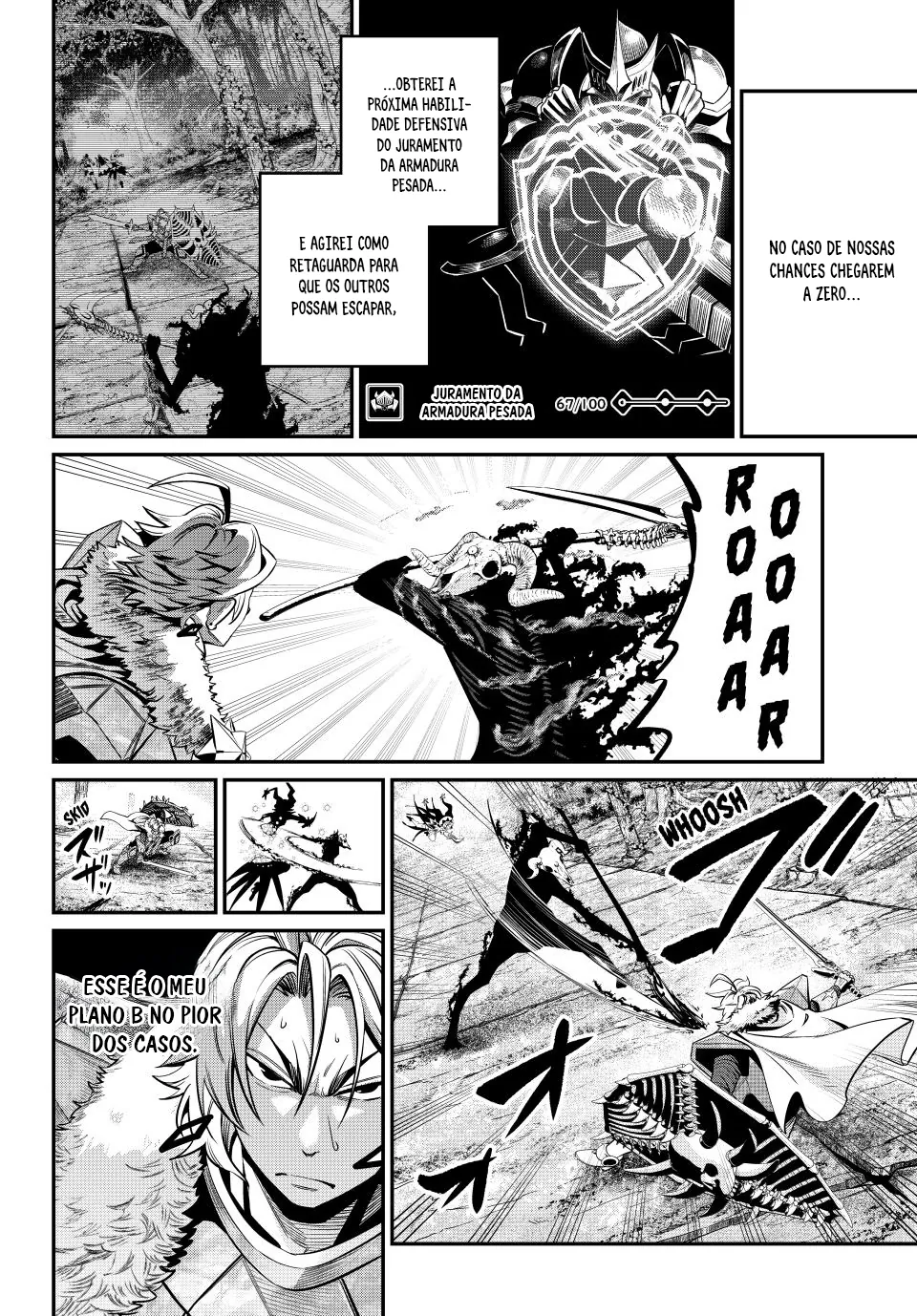Read Tsuihou sareta Tensei Juukishi wa Game Chishiki de Musou suru PT Manga Online