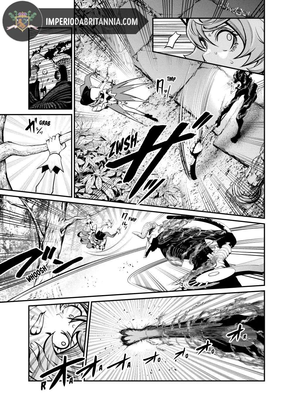 Read Tsuihou sareta Tensei Juukishi wa Game Chishiki de Musou suru PT Manga Online