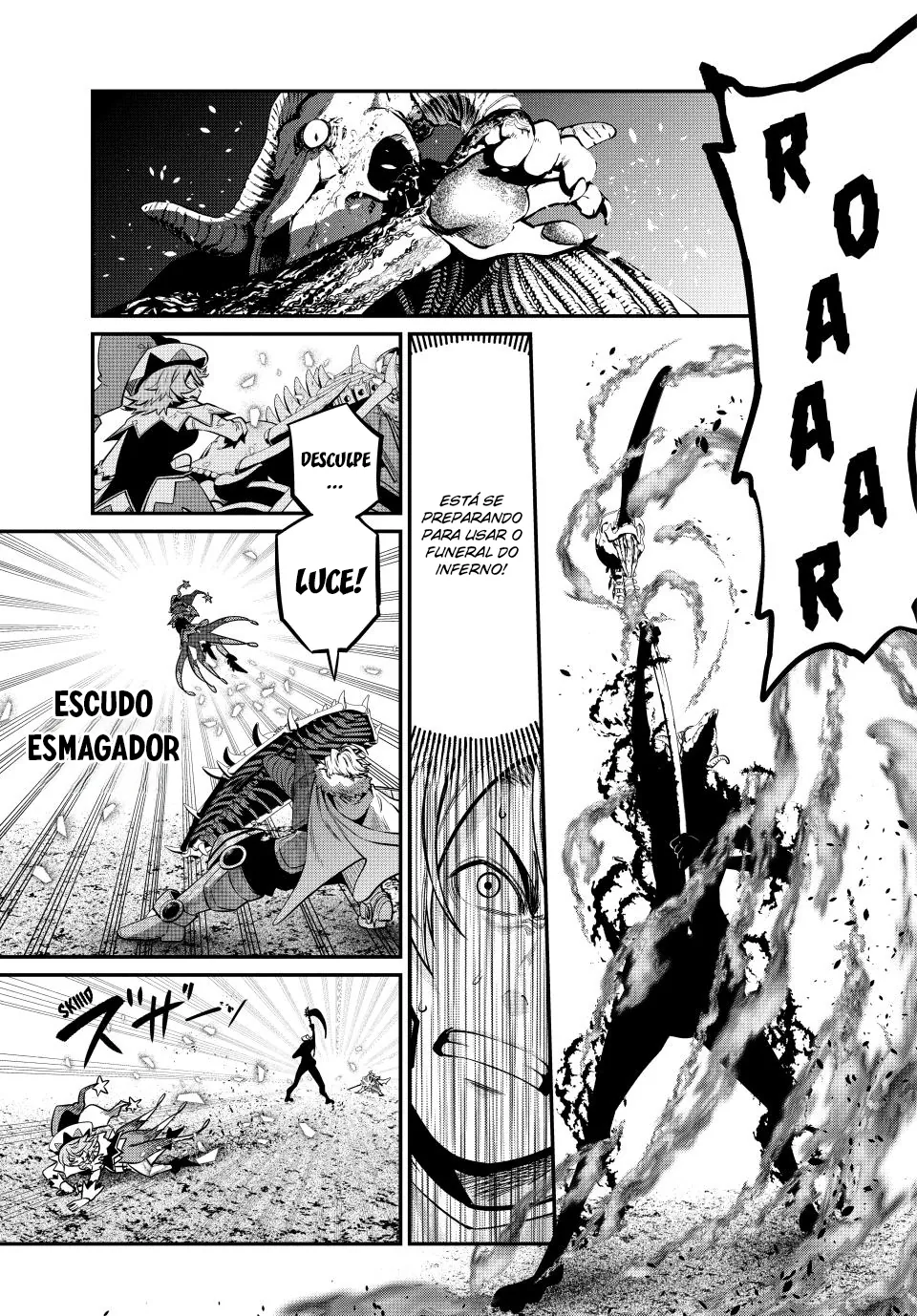 Read Tsuihou sareta Tensei Juukishi wa Game Chishiki de Musou suru PT Manga Online