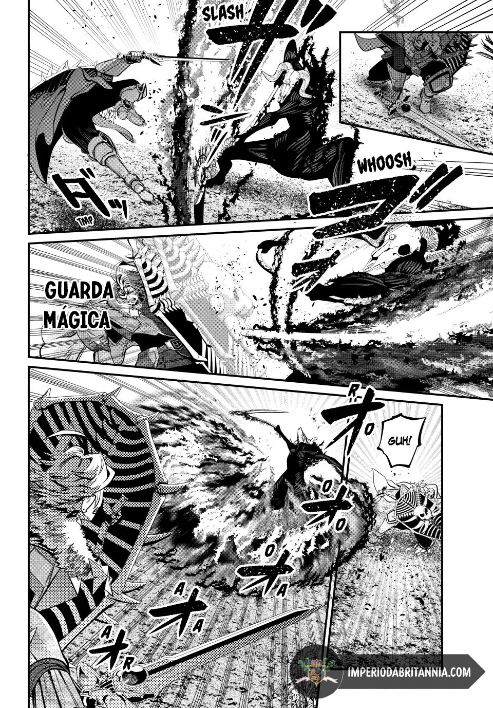 Read Tsuihou sareta Tensei Juukishi wa Game Chishiki de Musou suru PT Manga Online
