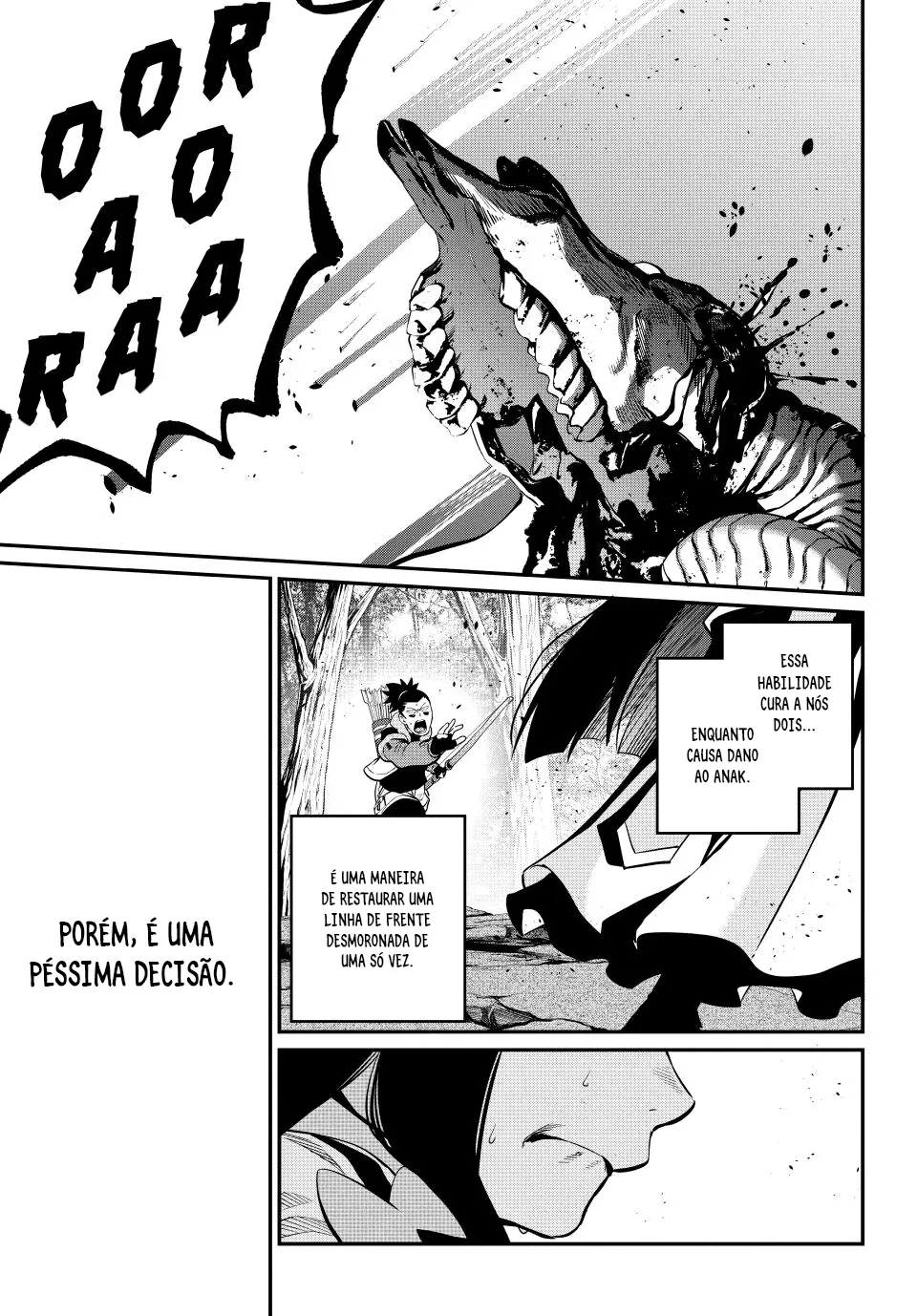 Read Tsuihou sareta Tensei Juukishi wa Game Chishiki de Musou suru PT Manga Online