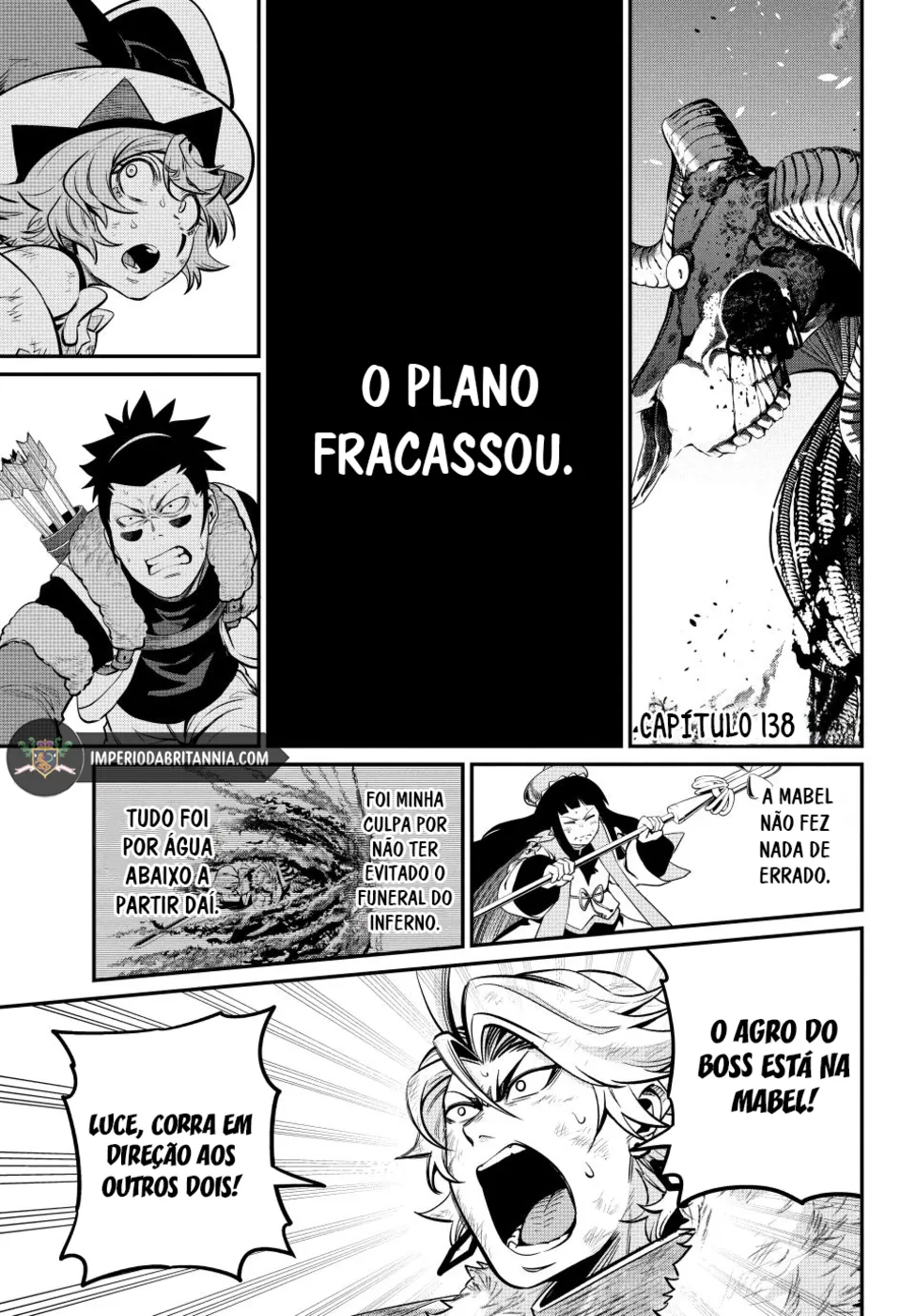 Read Tsuihou sareta Tensei Juukishi wa Game Chishiki de Musou suru PT Manga Online