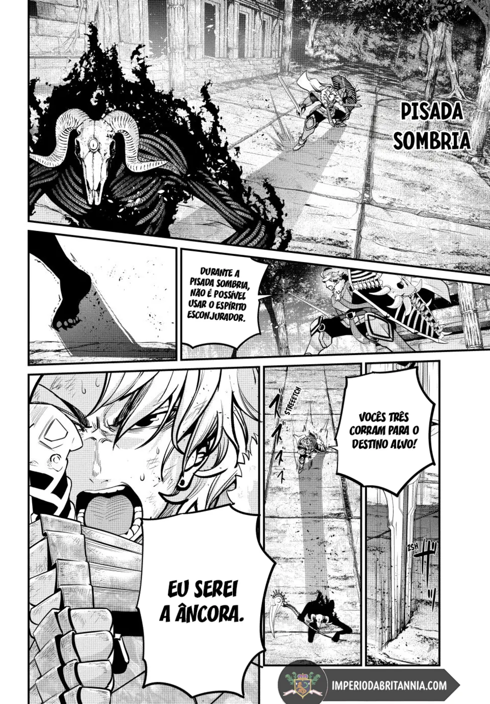Read Tsuihou sareta Tensei Juukishi wa Game Chishiki de Musou suru PT Manga Online