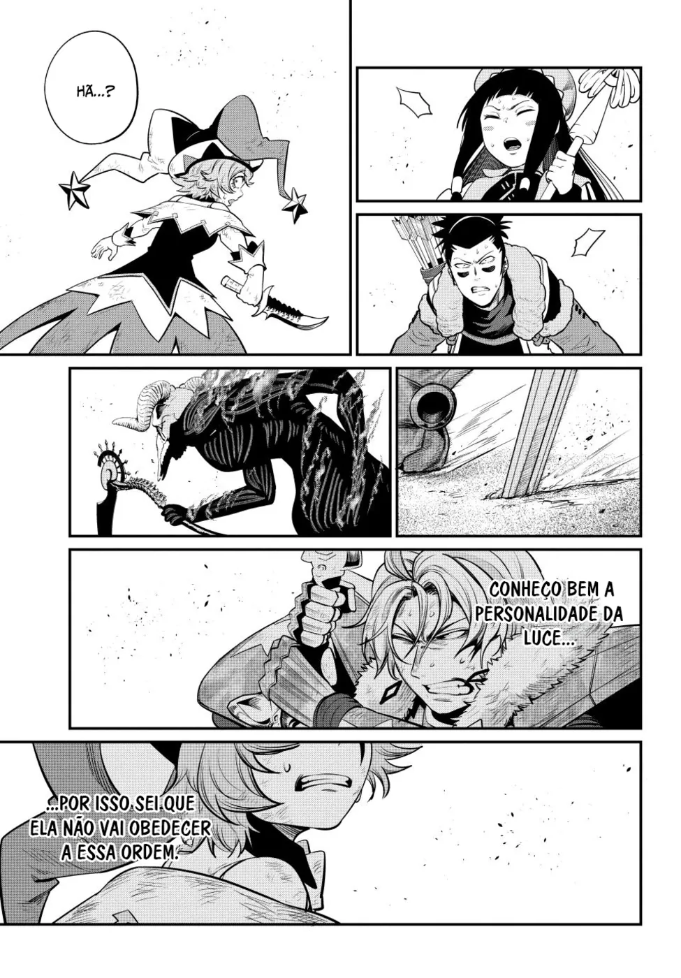 Read Tsuihou sareta Tensei Juukishi wa Game Chishiki de Musou suru PT Manga Online