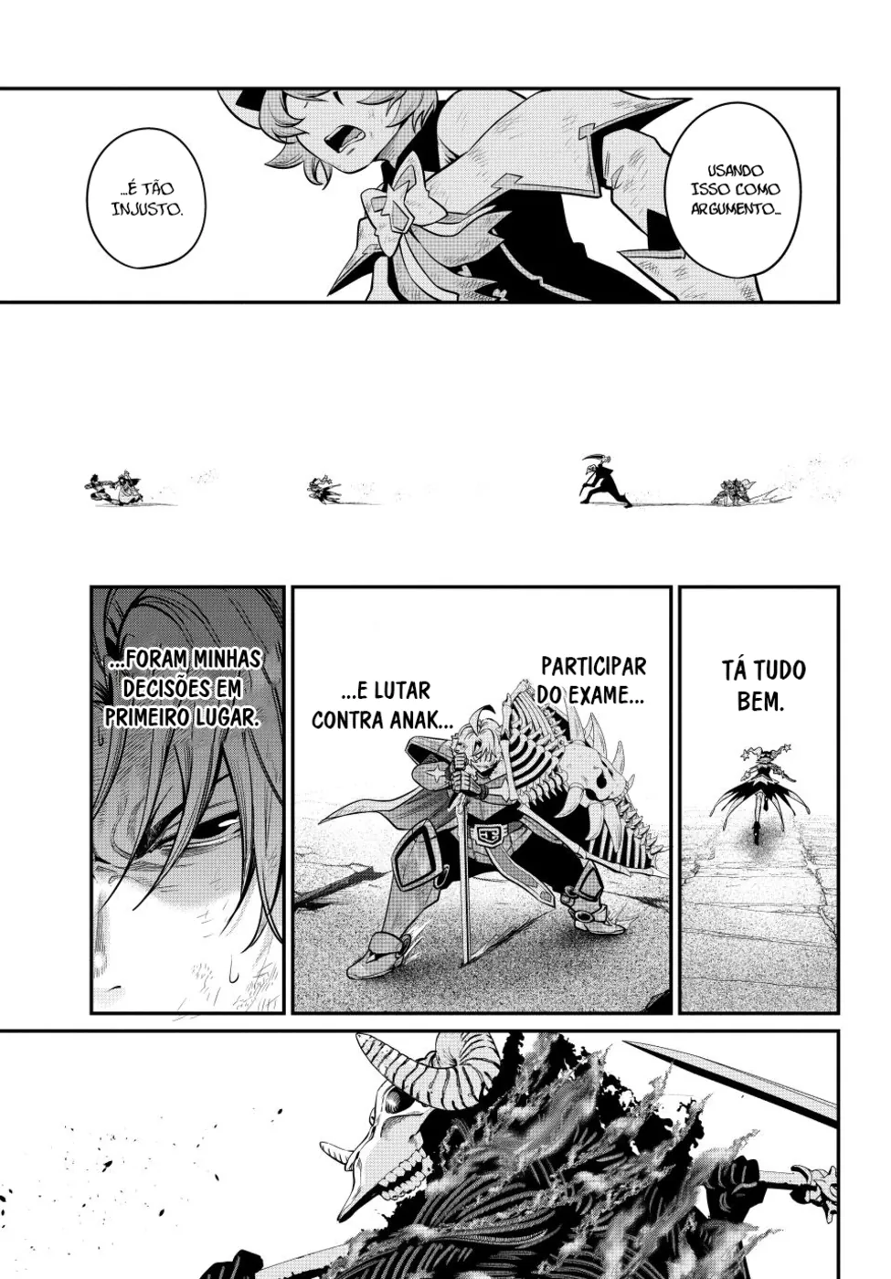 Read Tsuihou sareta Tensei Juukishi wa Game Chishiki de Musou suru PT Manga Online