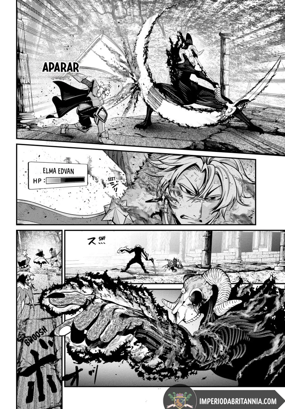 Read Tsuihou sareta Tensei Juukishi wa Game Chishiki de Musou suru PT Manga Online