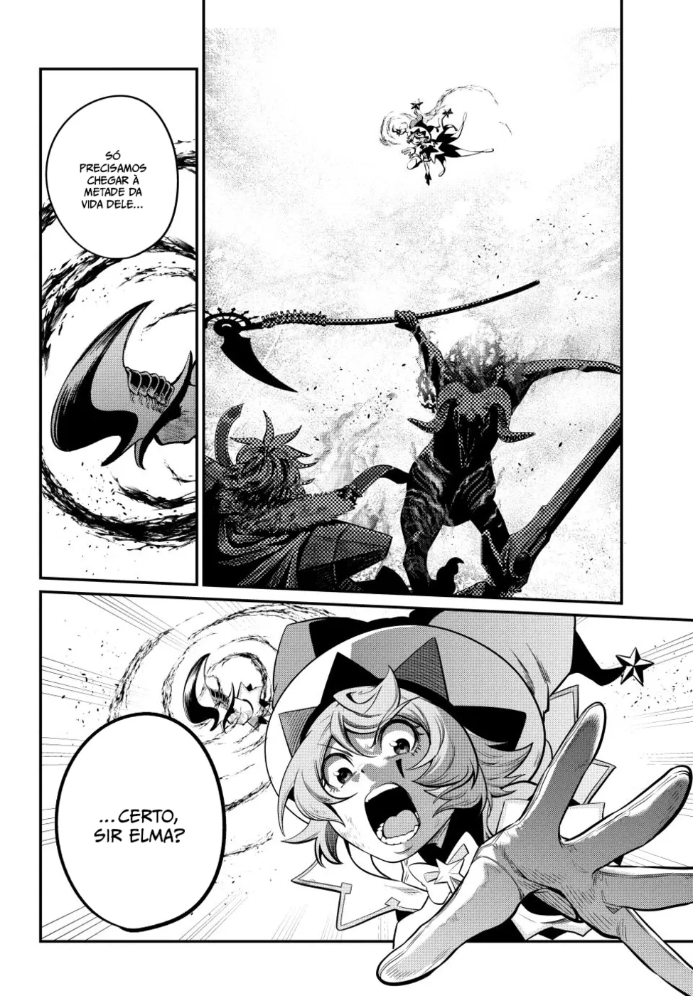 Read Tsuihou sareta Tensei Juukishi wa Game Chishiki de Musou suru PT Manga Online