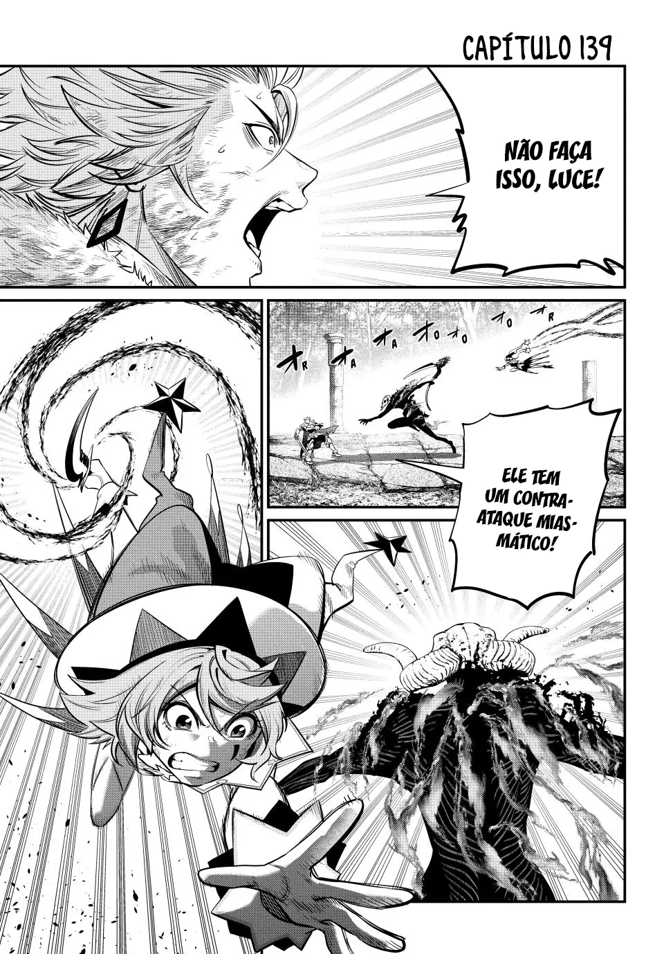 Read Tsuihou sareta Tensei Juukishi wa Game Chishiki de Musou suru PT Manga Online