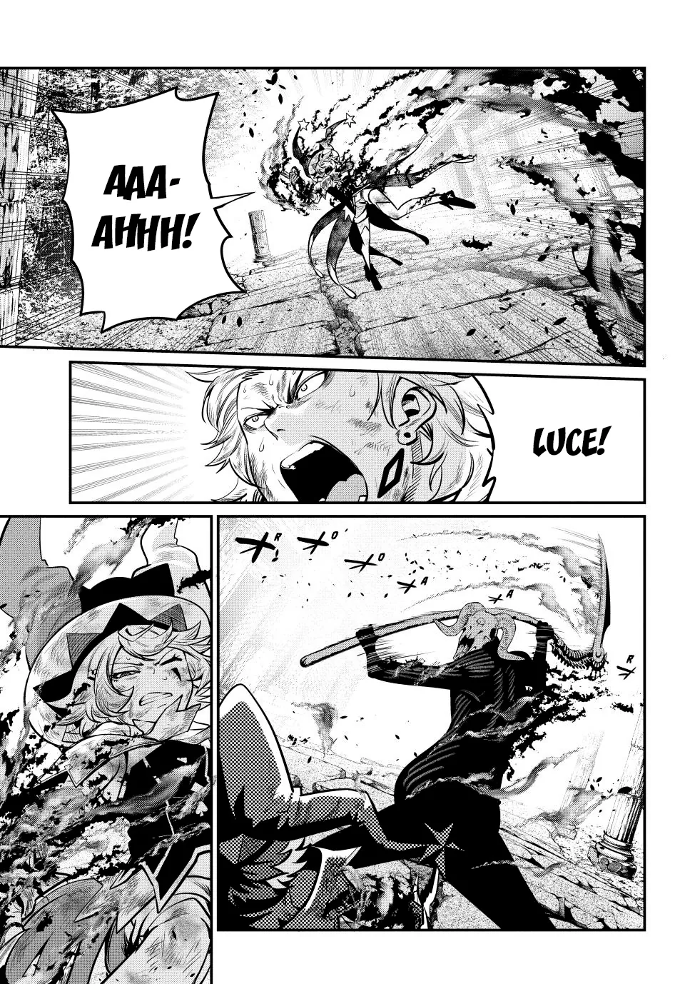 Read Tsuihou sareta Tensei Juukishi wa Game Chishiki de Musou suru PT Manga Online