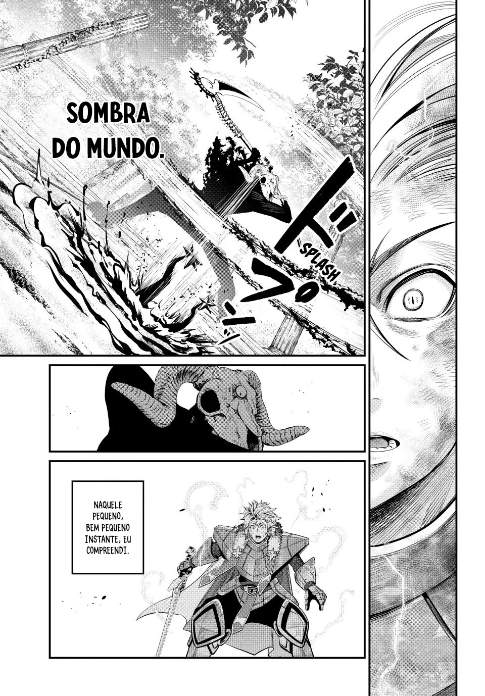 Read Tsuihou sareta Tensei Juukishi wa Game Chishiki de Musou suru PT Manga Online