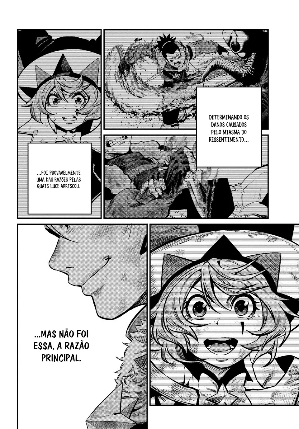 Read Tsuihou sareta Tensei Juukishi wa Game Chishiki de Musou suru PT Manga Online
