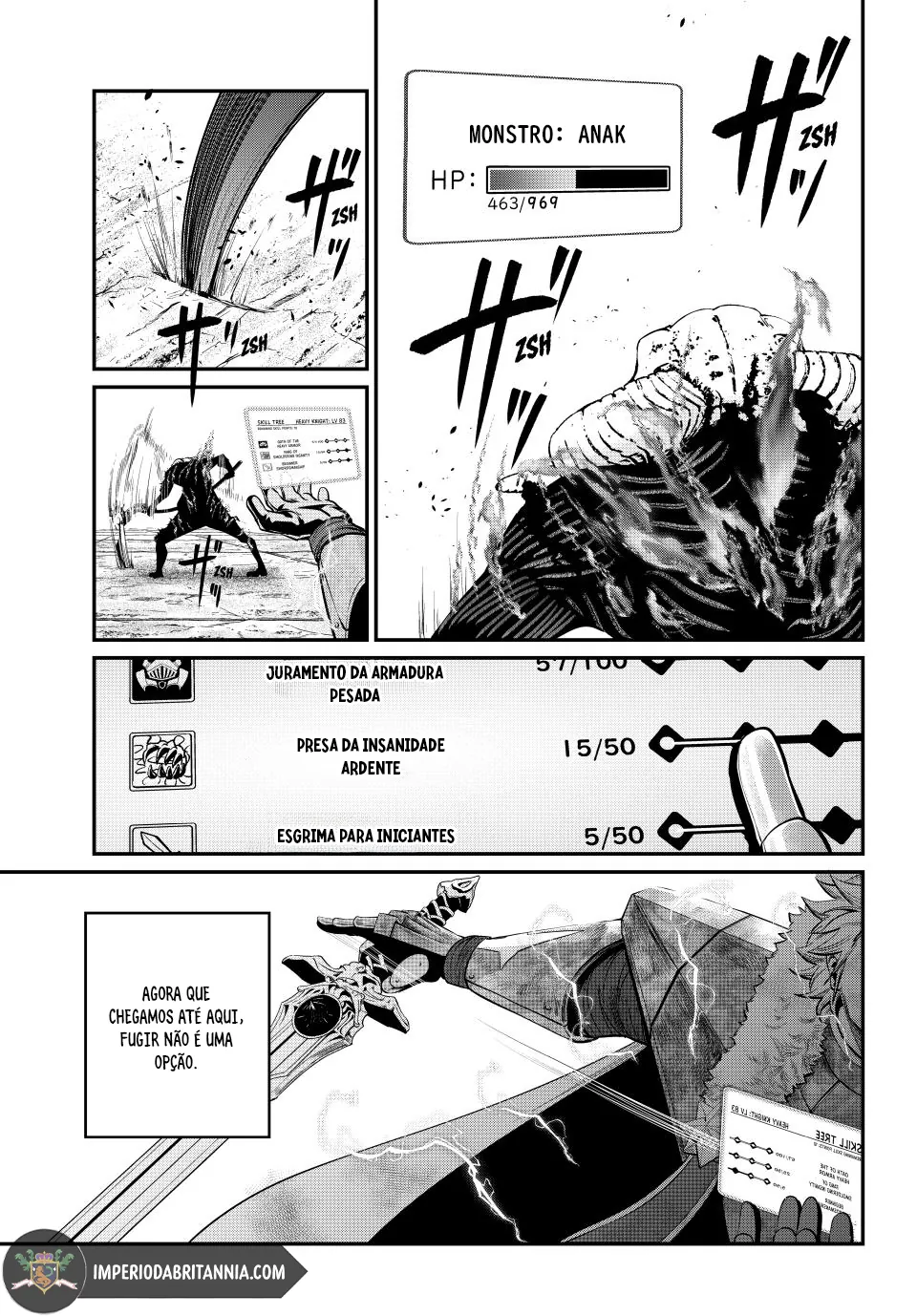Read Tsuihou sareta Tensei Juukishi wa Game Chishiki de Musou suru PT Manga Online